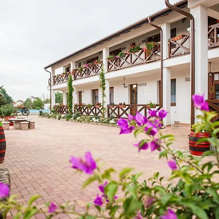Guest house Lilaakac Vendeghaz