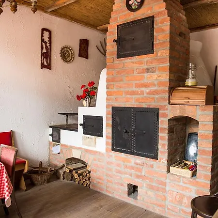 Vendégház Lilaakác Hosszúpályi