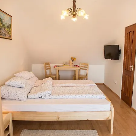 Guest house Lilaakac Vendeghaz *