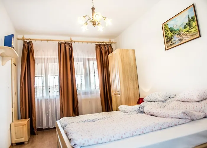 Gasthof Lilaakac Vendeghaz 3*